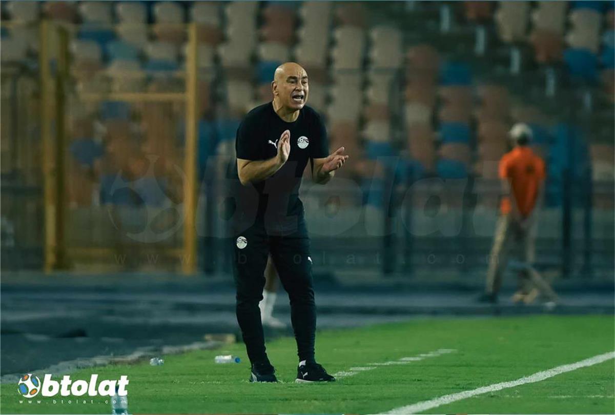 حسام حسن: الأهلي بيتي الأول.. ولم أشعر بالغربة في الزمالك