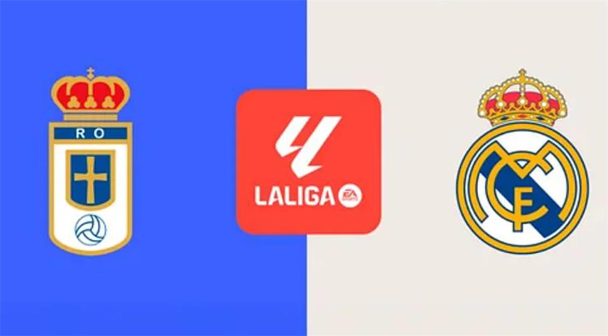 موعد والقناة الناقلة لمباراة ريال مدريد وريال أوفييدو اليوم في الدوري الإسباني.. والمعلق