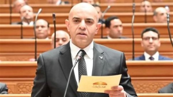 النائب محمد الحداد يُclarify: لن نسمح بالزواج دون السن القانونية