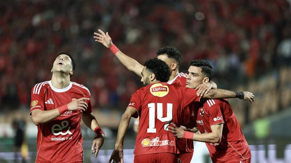 الأهلي يلتقي دلفي وديًا قبل مواجهة المصري في الدوري