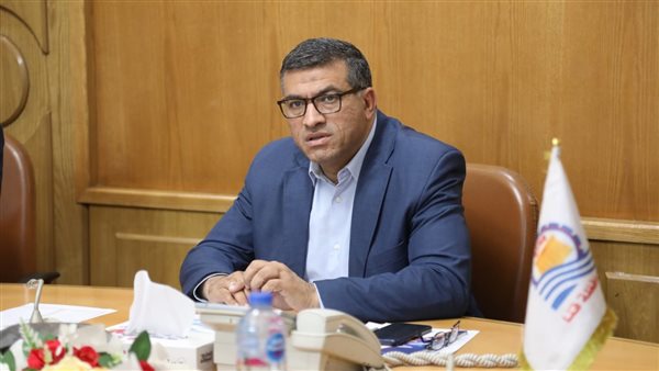 محافظ قنا يقرر تطبيق أقصى عقوبات على المقصرين في سلامة الطلاب