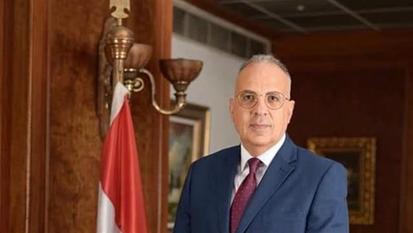 وزير الري يؤكد التزام الحكومة بتلبية احتياجات المياه لجميع القطاعات