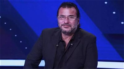 محمد عبدالجليل: سأشجع الزمالك أمام اتحاد العاصمة.. والفريق مطالب بالحفاظ على نظافة شباكه