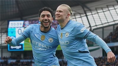 أحمد شوبير: هالاند ومرموش يقدمان درسًا في الاحتراف داخل مانشستر سيتي