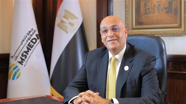 باسل رحمي: تنمية المشروعات توسع في تقديم نظم تمويلية متنوعة لدعم احتياجات المستثمرين