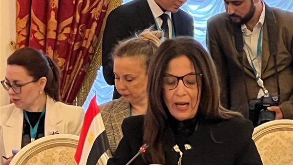 مصر تعلن استعدادها لشراكات ثقافية مع دول التعاون الإسلامي في كازان