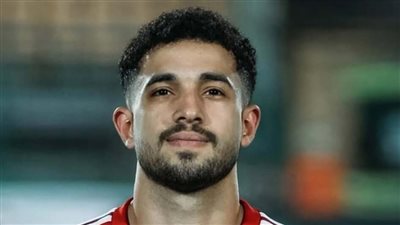 خاص لـ تحيا مصر: خالد عوض يقترب من بيراميدز.. والأهلي يراقب موقف اللاعب