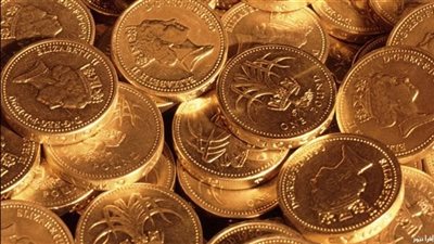سعر الجنيه الذهب اليوم الخميس
