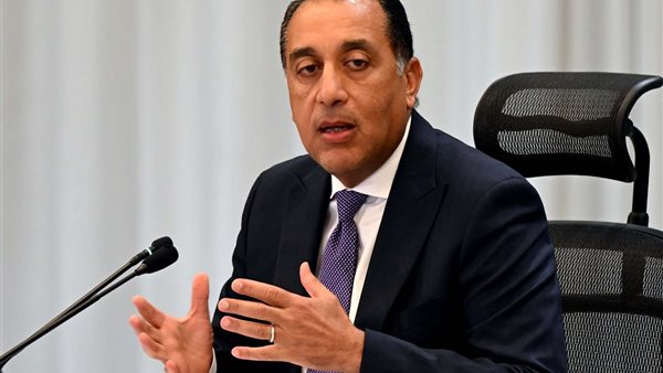 مدبولي يطلق مبادرة مليون رخصة دولية لتجهيز الشباب لسوق العمل العالمي