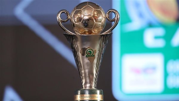 الزمالك يواجه اتحاد العاصمة بصافرة جابونية في مباراة حسم الكونفدرالية