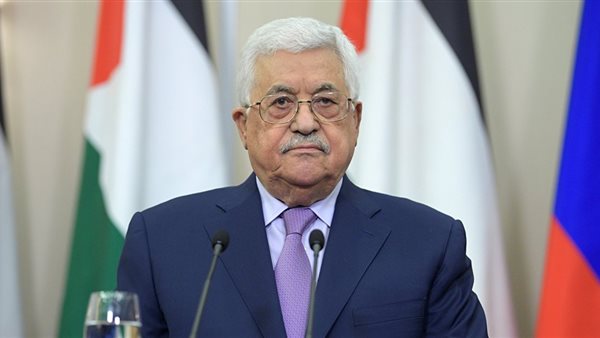 محمود عباس: غزة تشهد أكبر كارثة إنسانية في التاريخ المعاصر