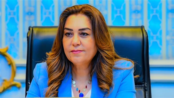 وزيرة التنمية المحلية تعلن انتهاء المخططات التفصيلية لمدينة القنطرة شرق وثلاث قرى في أسيوط
