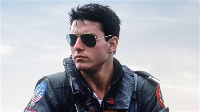 فيلم TOP GUN يعود إلى شاشات السينما المصرية احتفالاً بمرور 40 عاماً على صدوره
