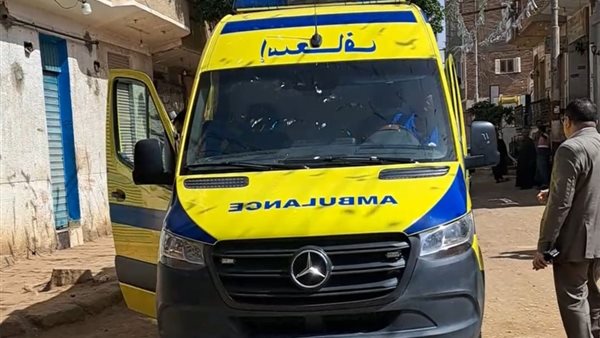 مقتل بائع وإصابة أربعة في مشاجرة بالسكاكين بسوق نجع حمادي
