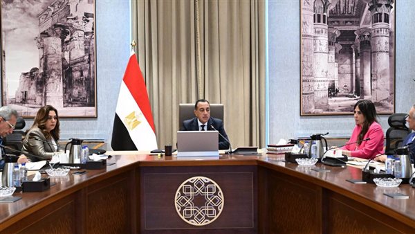 الحكومة تكشف: 950 ألف طلب تصالح في مخالفات البناء غير مكتملة