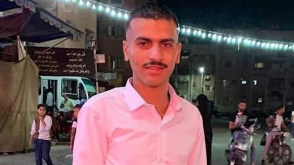 مقتل سائق دليفري في بورسعيد بعد خلاف على هاتف: انهيار أسرته وكشف ملابسات الجريمة