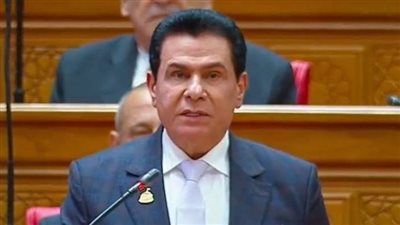 البرلمان يناقش طلب النائب محمد الصالحي بشأن تحسين جودة خدمات الإنترنت ومراجعة الأسعار