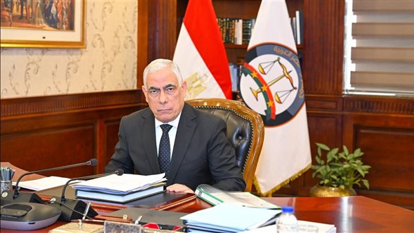 النيابة العامة تفتش مركز إصلاح وتأهيل أخميم