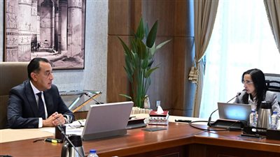 رئيس الوزراء يتابع الموقف التنفيذي للمشروعات التنموية والخدمية بمحافظة البحيرة