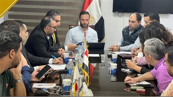 تنسقية شباب الأحزاب والسياسيين تنظم ورشة عمل لتطوير المطارات وسد الفجوة الفندقية