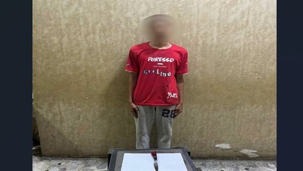 القبض على المتهم بمحاولة اقتحام شقة سيدة بالسويس بعد مغادرتها