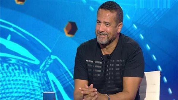 نادر شوقي يعلن عن وفاة والده ويحدد موعد الجنازة