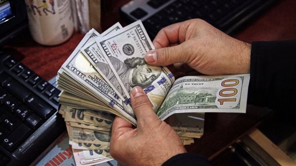 سعر الدولار في مصر: تحديث لحظي داخل البنوك المصرية