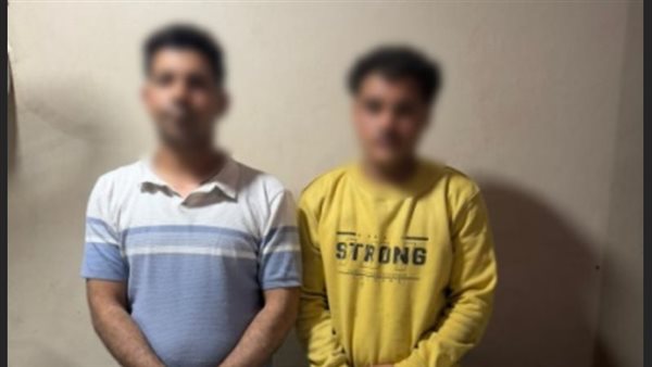 القبض على صاحب ورشة اعتدى بالضرب على سيدة وابنها في الغربية