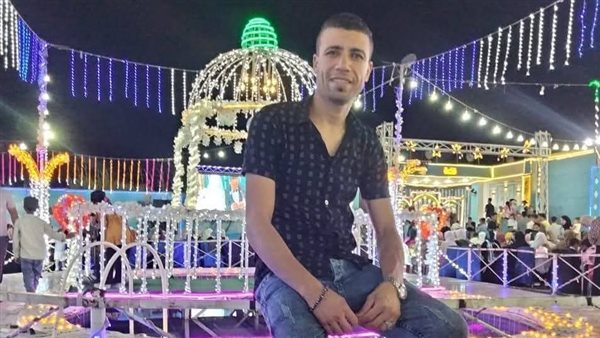 مصرع مزارع عقب سقوطه في سير ماكينة دراس القمح بالفيوم