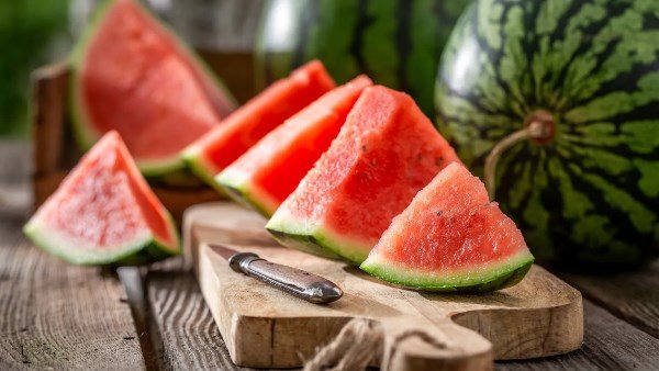 رئيس شعبة الخضروات يوضح: بيع البطيخ بالكيلو أمر مرفوض وأسعاره تتجاوز 130 جنيه