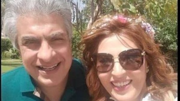 أرملة الإبراشي تحذر من أوضاع الأسرة الصعبة بعد رحيل زوجها