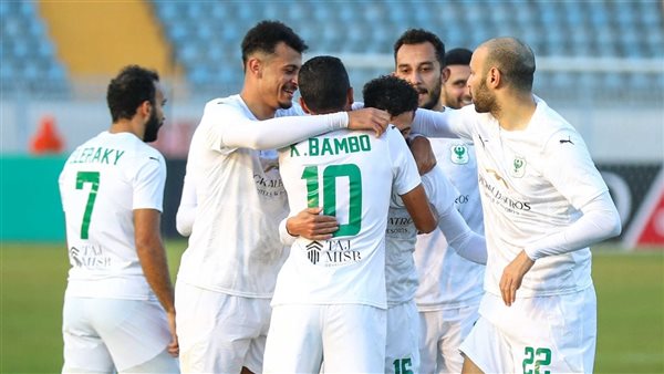 النحاس يقرر منح لاعبي المصري يوماً إضافياً قبل مواجهة الأهلي