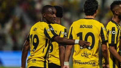 الاتفاق ضد الاتحاد.. ملخص اهداف ونتيجه مباراة الاتفاق والاتحاد في دوري روشن السعودي