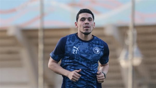 محمد حمدي ينطلق في المرحلة الثانية من التأهيل بعد إصابة الرباط الصليبي