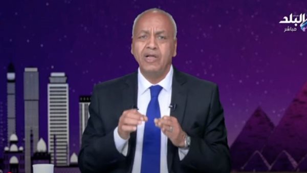 مصطفى بكري: كيف نساوي بين السارق والمواطن الملتزم في أزمة العدادات الكودية؟