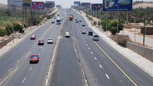 غلق جزئي وتحويلات مرورية بمحوري 26 يوليو والفريق كمال عامر الجمعة