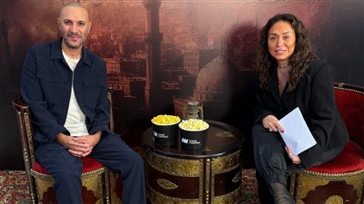 المخرج محمد دياب: محمد رمضان تعرض للسحل بجد في فيلم أسد.. وكل الممثلين تم اختيارهم بعناية