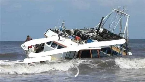عاجل: أسماء وصور 7 مصريين ضحايا حادث غرق قارب الهجرة غير الشرعية