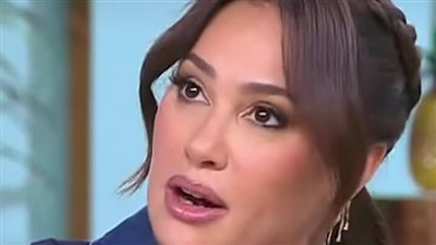 هند صبري: فترة مرض والدتي أصعب وقت عدى عليا ولسة مرتبطة بشخصة مناعة