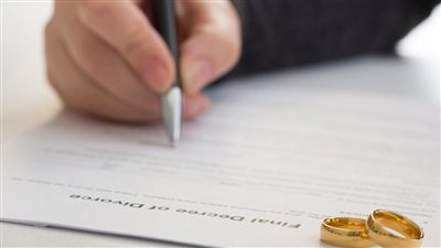 فسخ العقد بعد 6 أشهر زواج.. عضو بالأمومة والطفولة تعلن مفاجأة