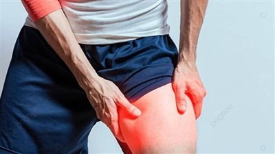 بعد الخناق والصراخ.. ما سر شعورك بآلام ورعشة القدمين؟