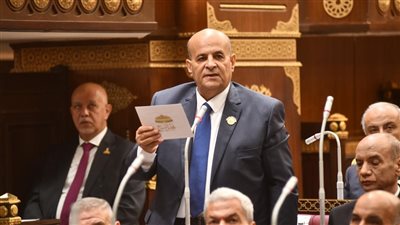 النائب أحمد الجهمي لـ تحيا مصر: الصندوق التكافلي يؤكد توجه الدولة لضمان حياة كريمة للأطفال ودعم الأسر الأولى بالرعاية