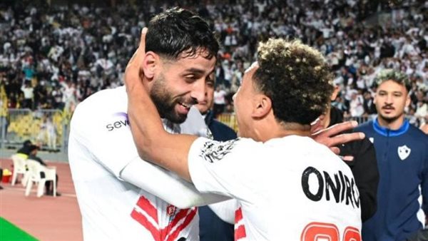 تفوق جزائري في تاريخ مواجهات الزمالك واتحاد العاصمة بنهائي الكونفدرالية