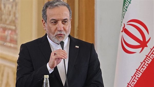 عراقجي: إنهاء الحرب السبيل الوحيد لتأمين مضيق هرمز وضمان عبور السفن