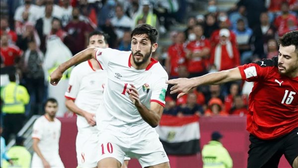 جمال السلامي يكشف عن وجهة يزن النعيمات المقبلة في الإمارات