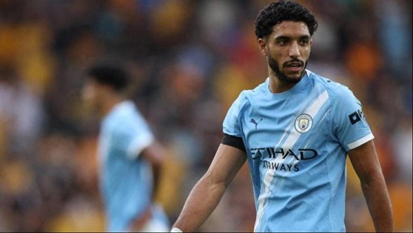 برشلونة يسعى للتعاقد مع عمر مرموش رغم تمسك جوارديولا