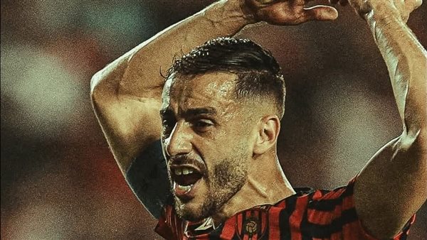 قائد اتحاد العاصمة: مستعدون لحسم لقب الكونفدرالية أمام الزمالك
