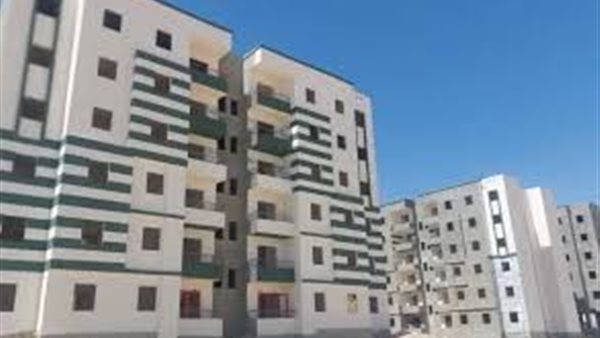 رابط حجز شقق الإسكان الاجتماعي 2026 وخطوات التقديم
