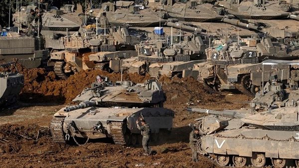نادي الأسير: 23 ألف اعتقال في الضفة الغربية منذ أحداث طوفان الأقصى