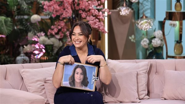 هند صبري توضح: حبي لمصر ثابت ولم أسئ لسيادتها أو شعبها